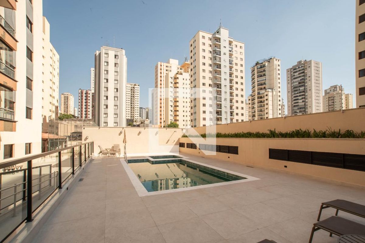 Apartamento, 3 quartos, 80 m² - Foto 53