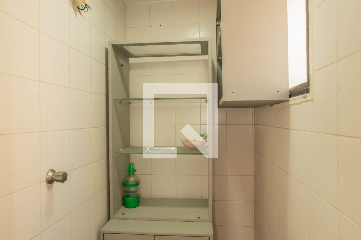Apartamento, 3 quartos, 80 m² - Foto 50