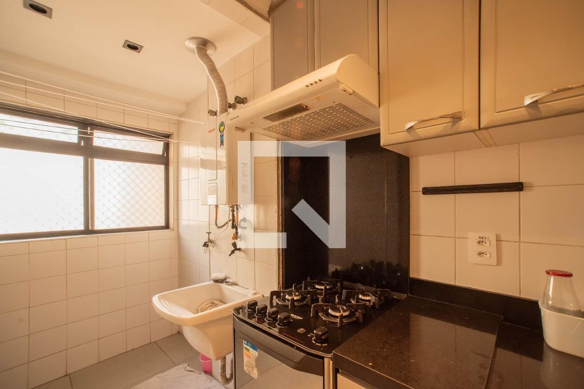 Apartamento, 3 quartos, 80 m² - Foto 45