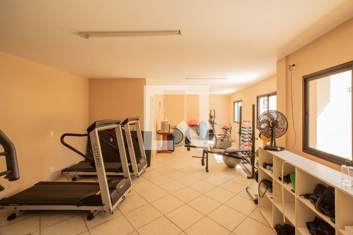 Apartamento, 3 quartos, 80 m² - Foto 59