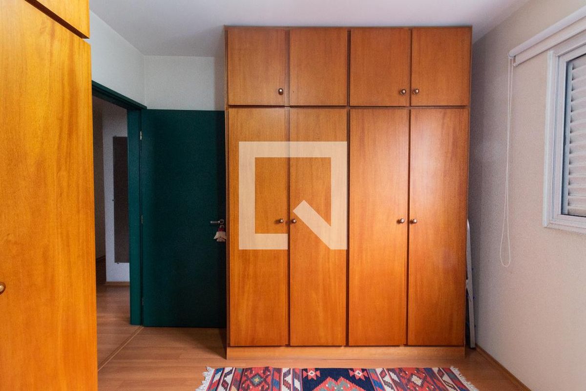 Apartamento, 2 quartos, 82 m² - Foto 14