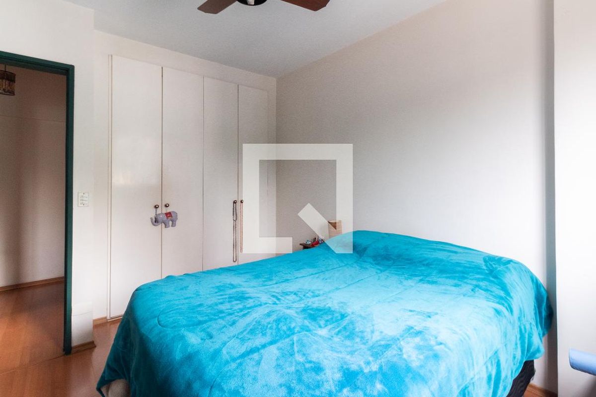 Apartamento, 2 quartos, 82 m² - Foto 9