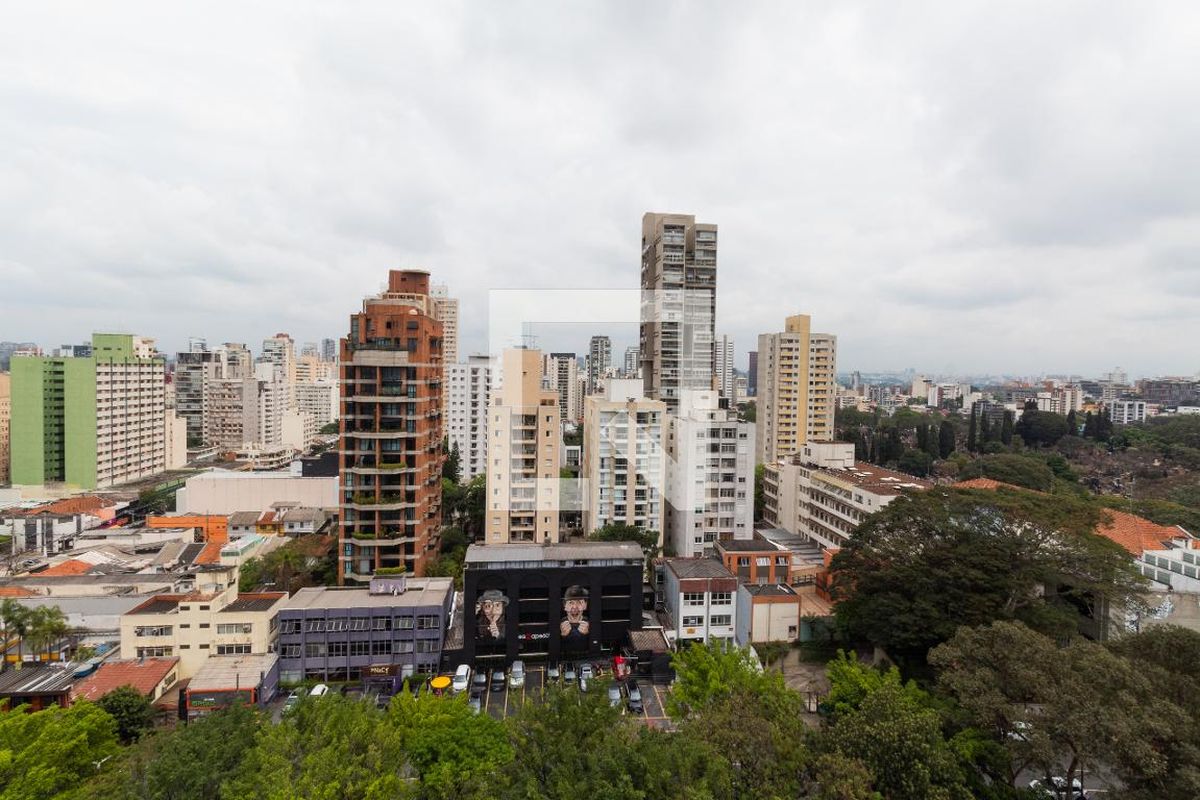 Apartamento, 2 quartos, 82 m² - Foto 31