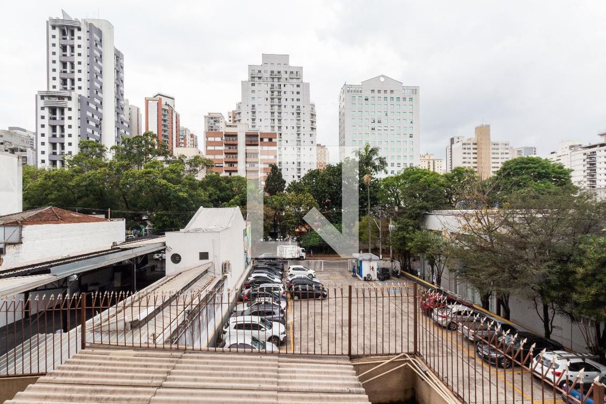 Apartamento, 2 quartos, 82 m² - Foto 16