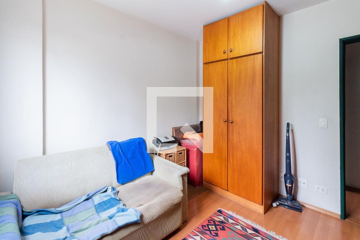 Apartamento, 2 quartos, 82 m² - Foto 15