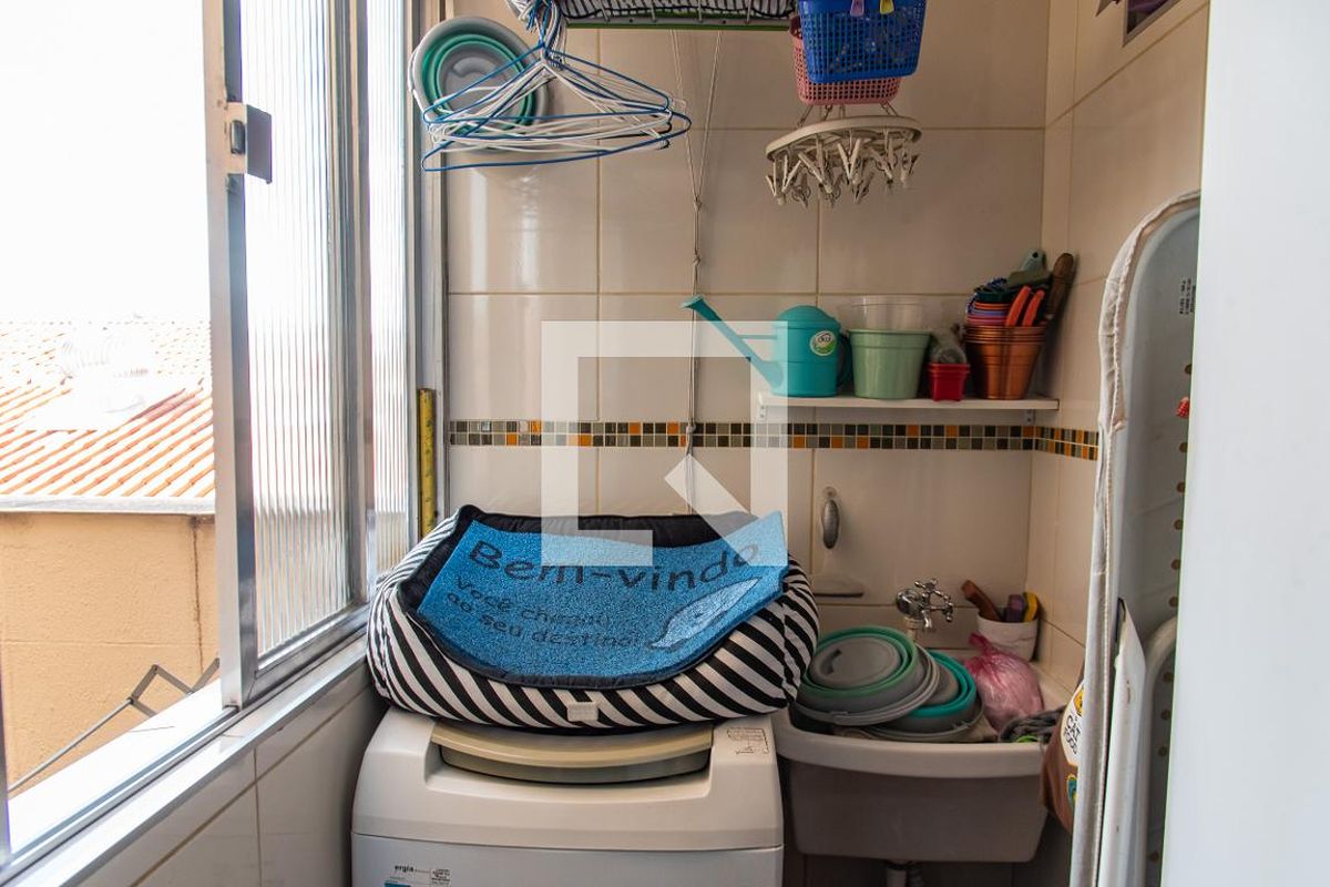 Apartamento, 2 quartos, 87 m² - Foto 60