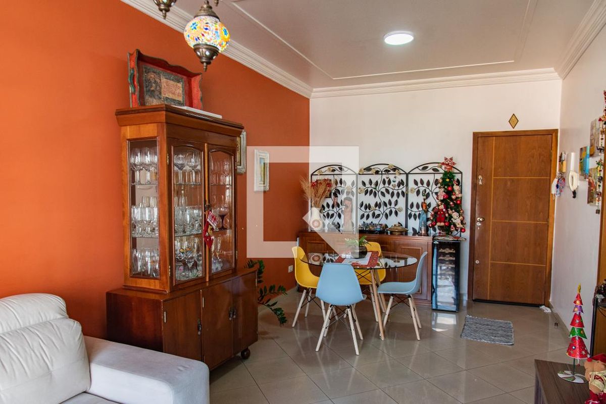 Apartamento, 2 quartos, 87 m² - Foto 8