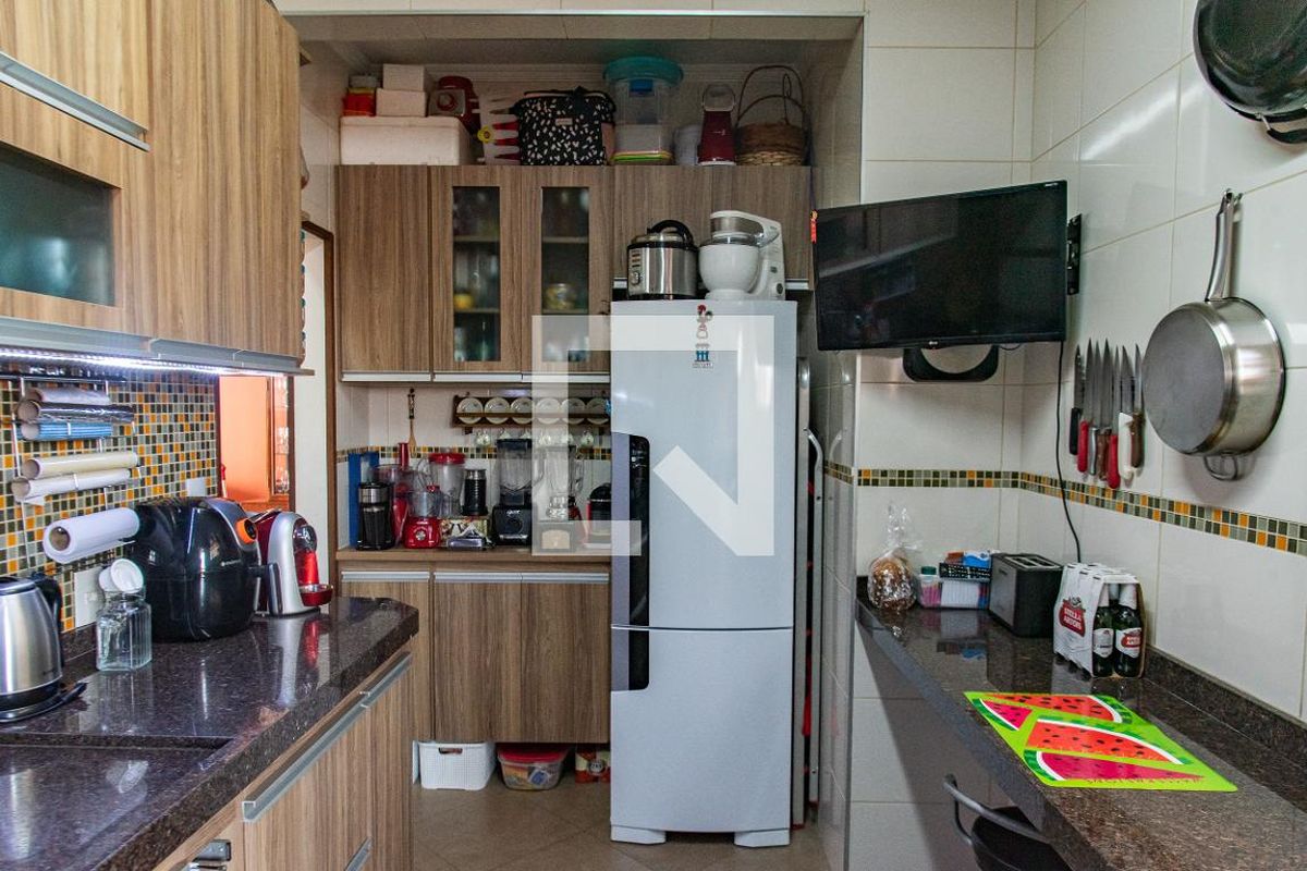Apartamento, 2 quartos, 87 m² - Foto 54