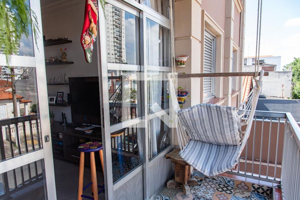 Apartamento, 2 quartos, 87 m² - Foto 12