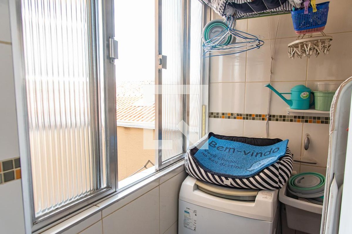 Apartamento, 2 quartos, 87 m² - Foto 62