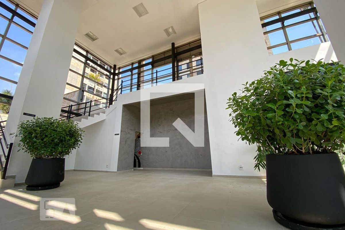 Kitnet-Studio, 70 m² - Foto 90