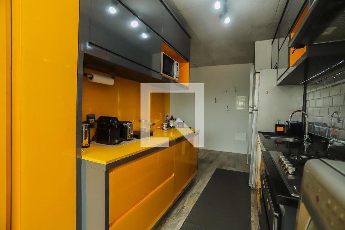 Kitnet-Studio, 70 m² - Foto 72
