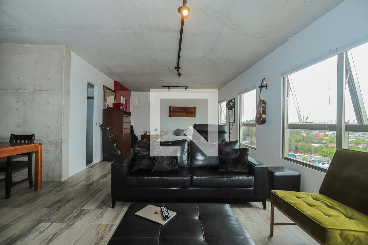Kitnet-Studio, 70 m² - Foto 8