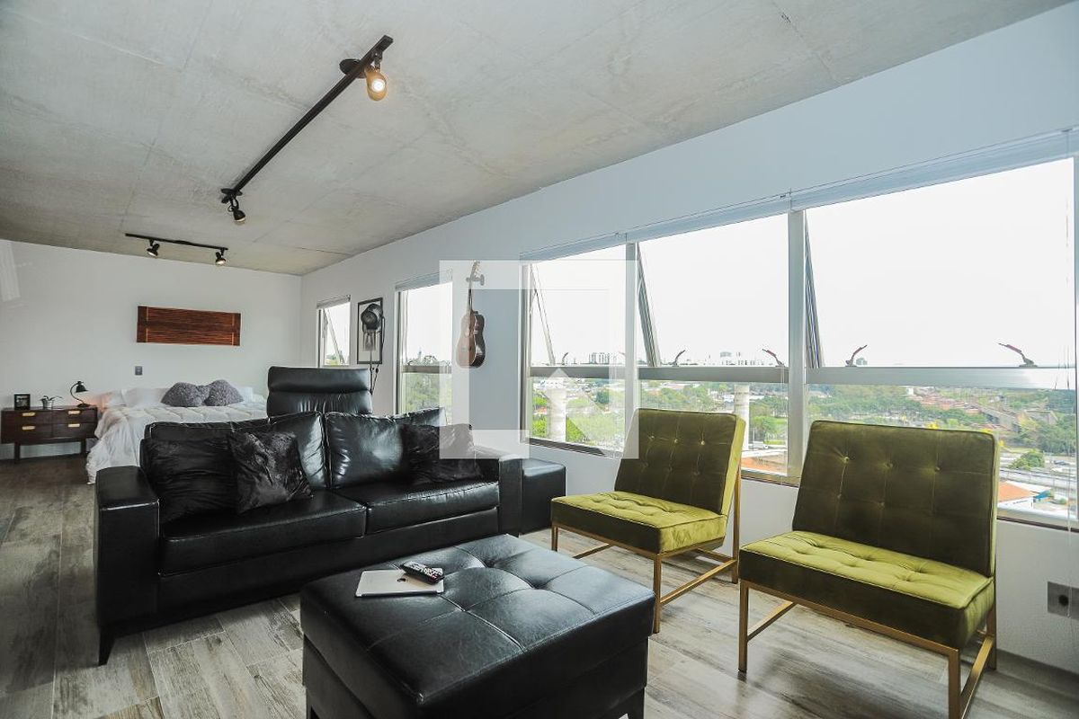 Kitnet-Studio, 70 m² - Foto 2