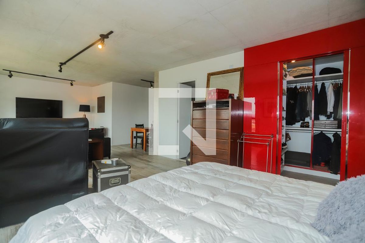 Kitnet-Studio, 70 m² - Foto 28
