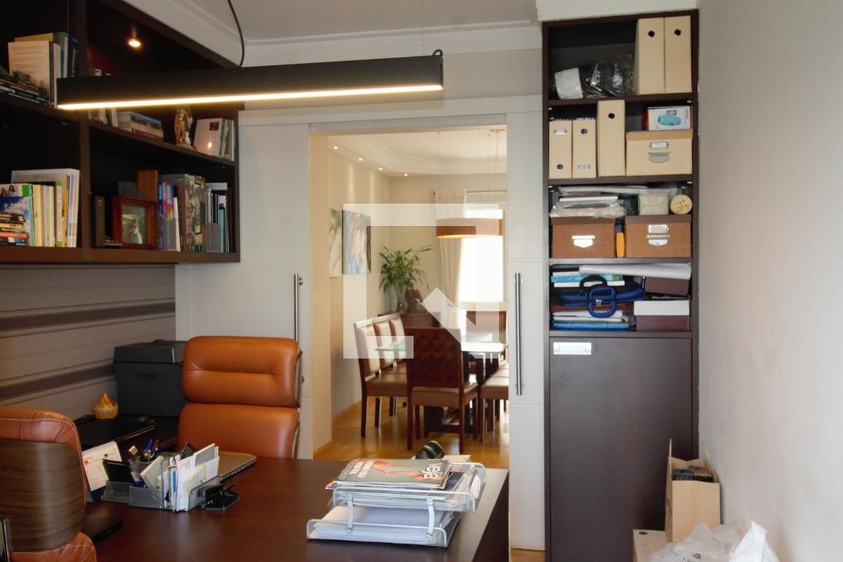 Apartamento, 3 quartos, 145 m² - Foto 40
