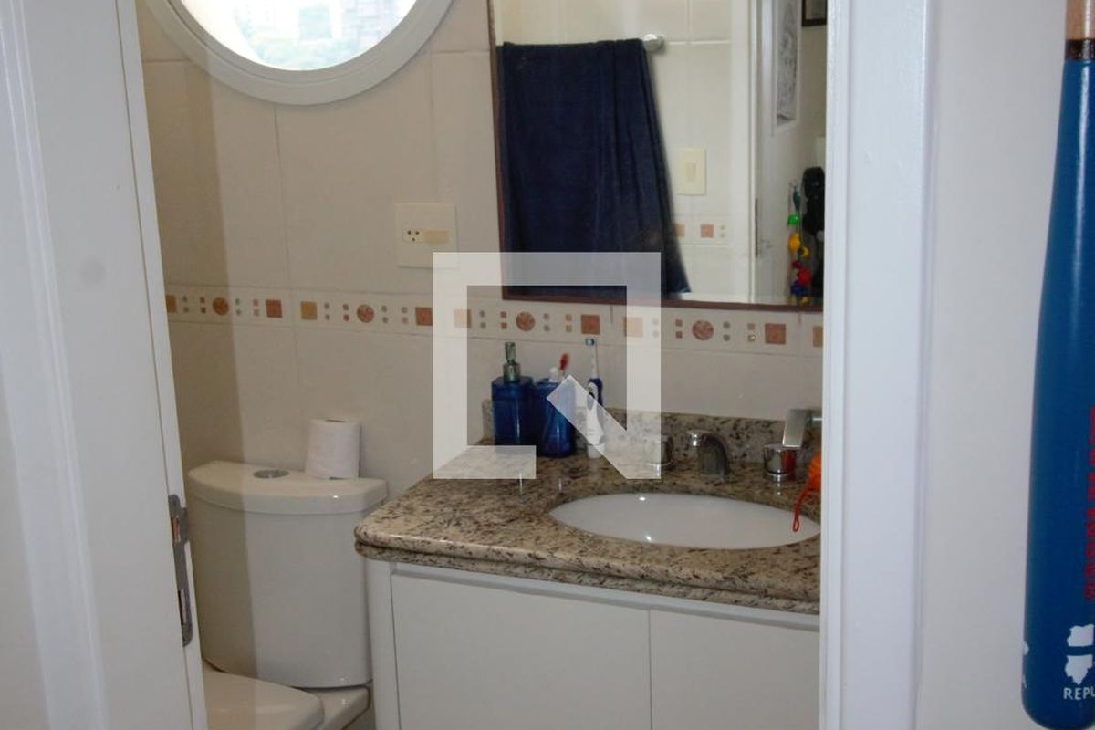 Apartamento, 3 quartos, 145 m² - Foto 84