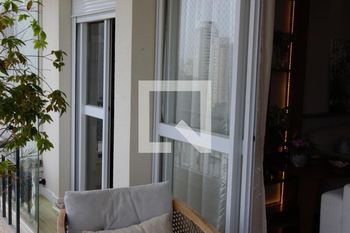 Apartamento, 3 quartos, 145 m² - Foto 32