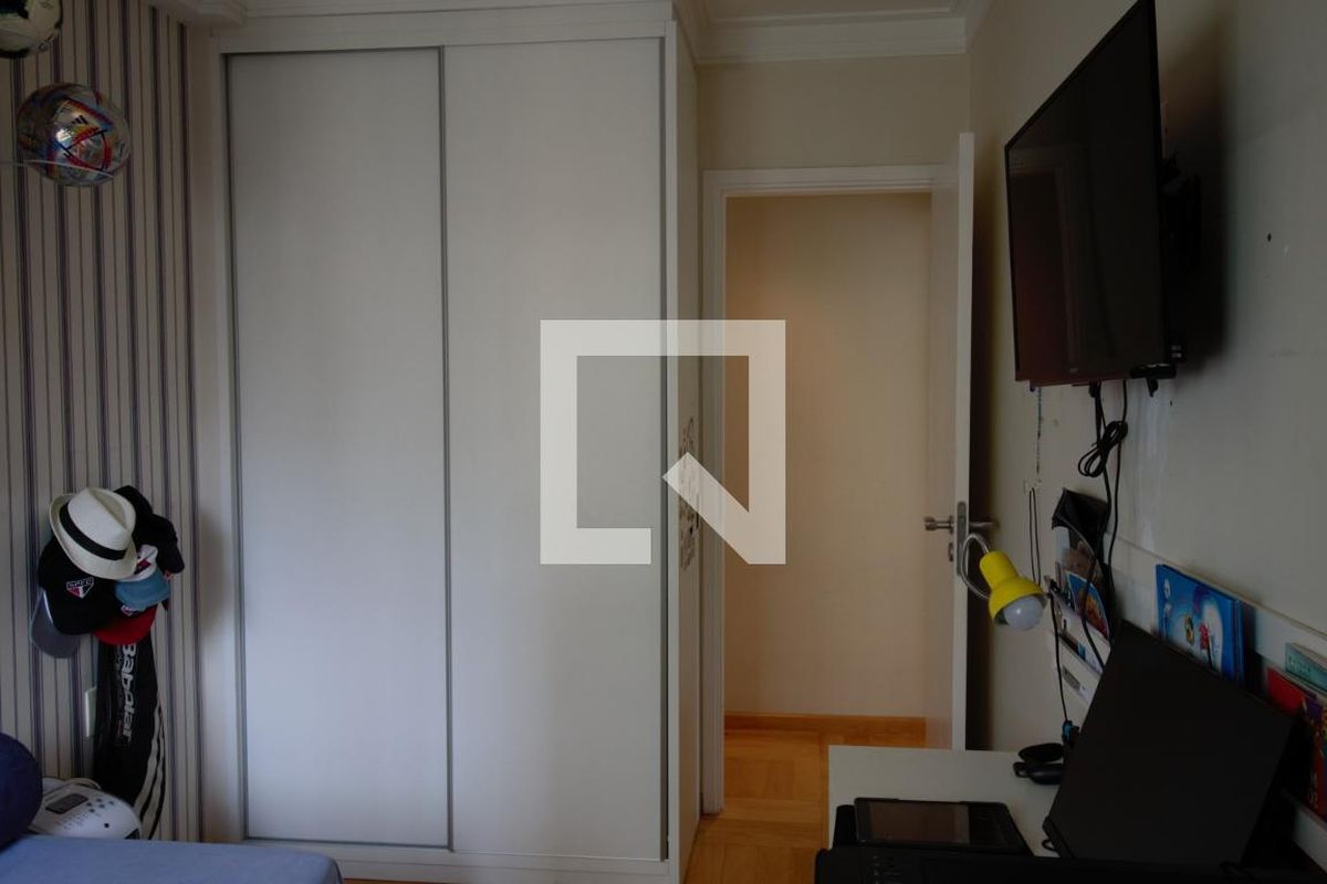 Apartamento, 3 quartos, 145 m² - Foto 82