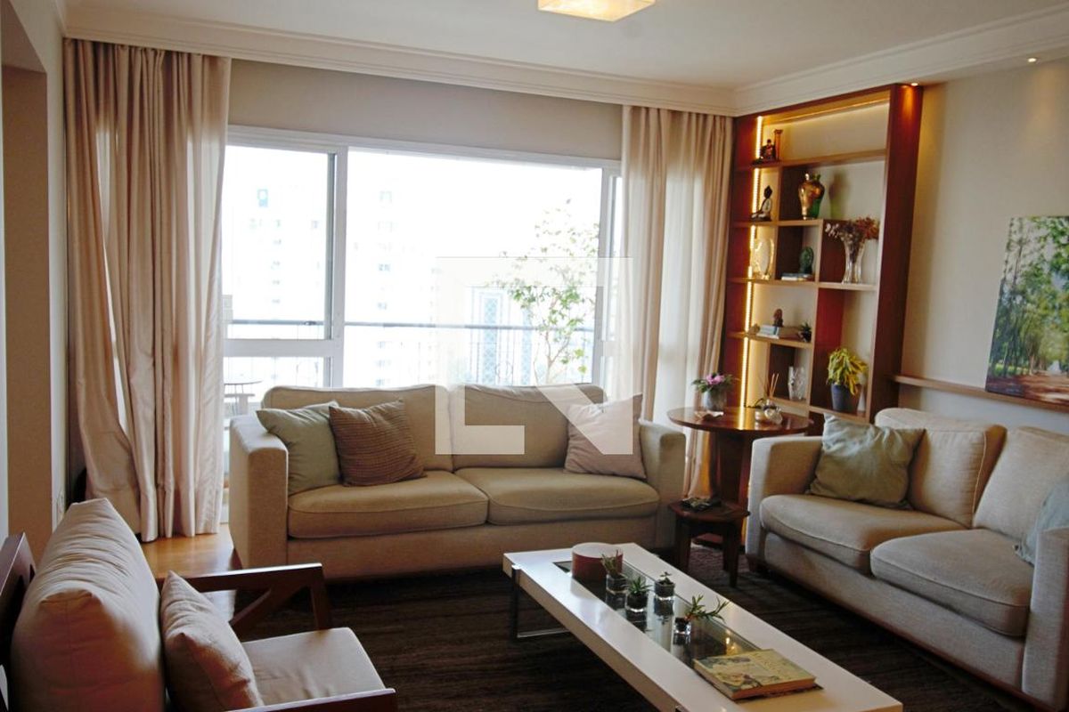 Apartamento, 3 quartos, 145 m² - Foto 2