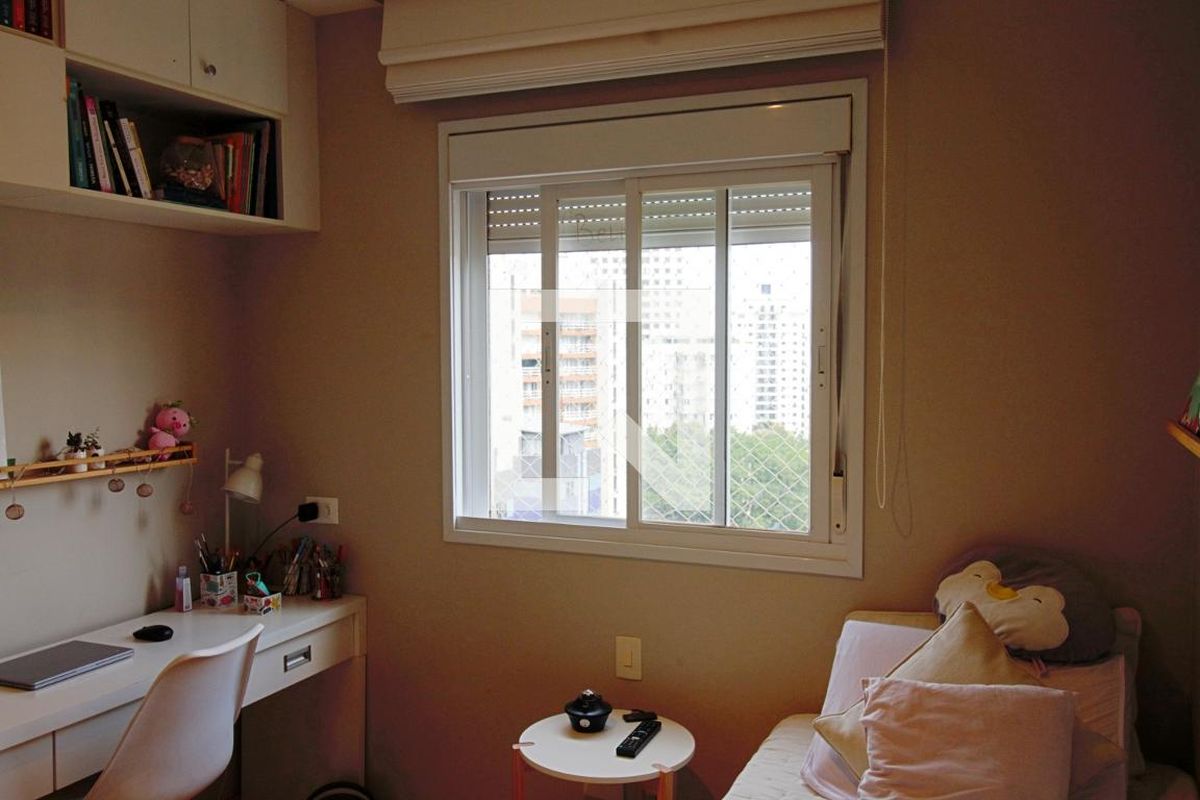 Apartamento, 3 quartos, 145 m² - Foto 96