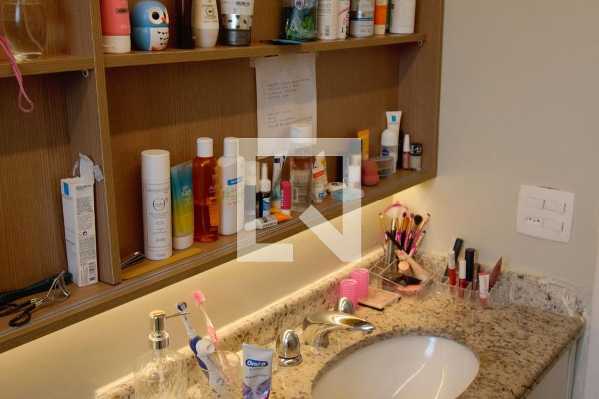 Apartamento, 3 quartos, 145 m² - Foto 106