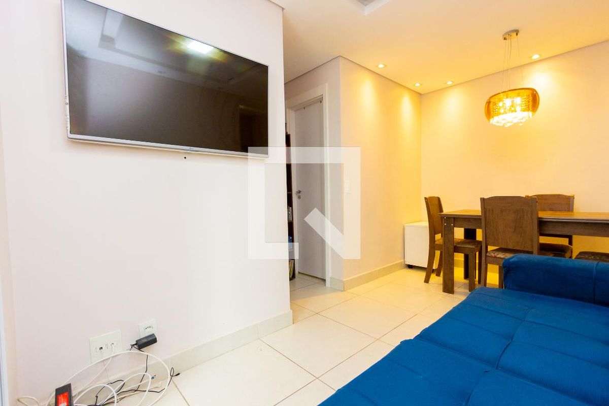 Apartamento, 1 quarto, 42 m² - Foto 8
