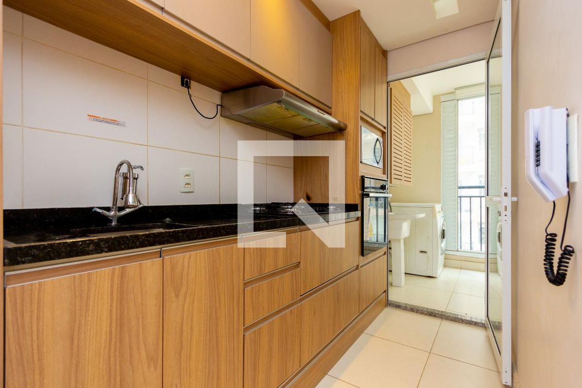 Apartamento, 1 quarto, 42 m² - Foto 60