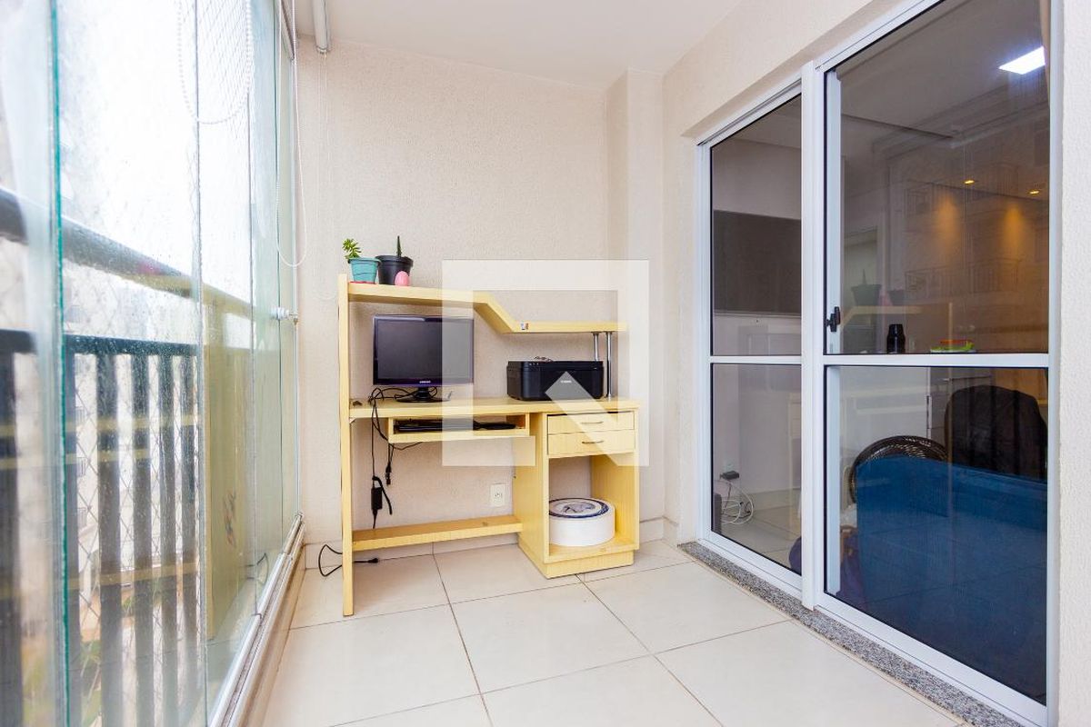 Apartamento, 1 quarto, 42 m² - Foto 26