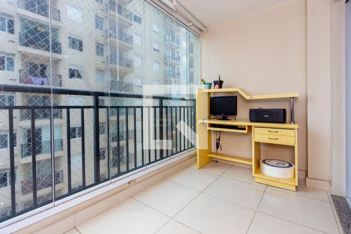 Apartamento, 1 quarto, 42 m² - Foto 22