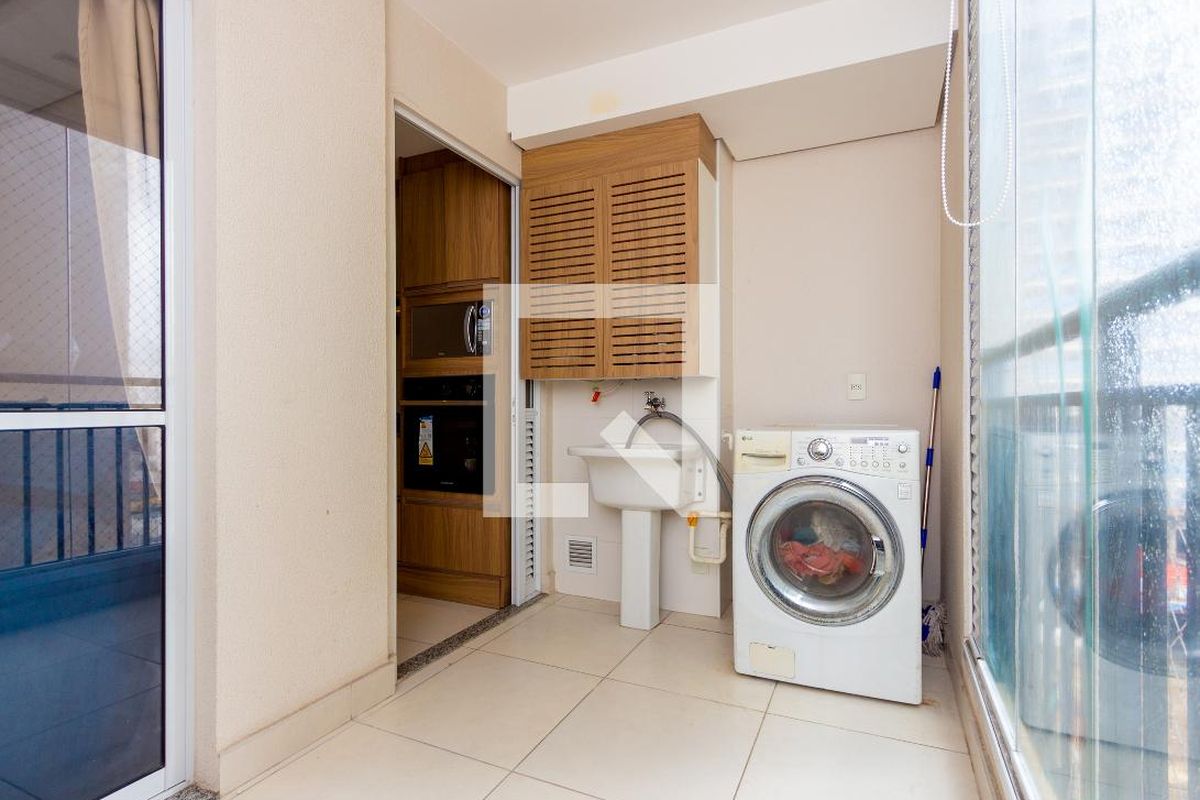 Apartamento, 1 quarto, 42 m² - Foto 28