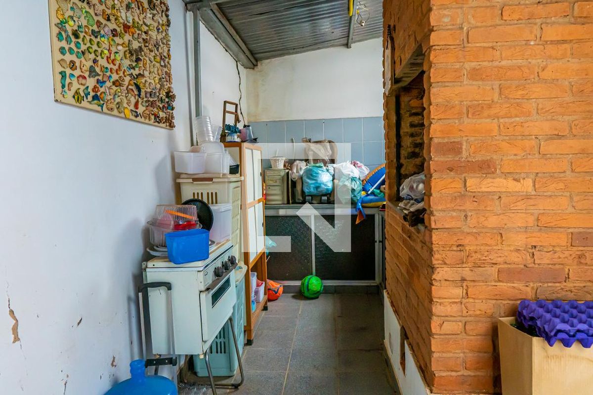 Casa à Venda - Parque Prado, 3 Quartos,  282 m2 em , Campinas - sp | SoloBR