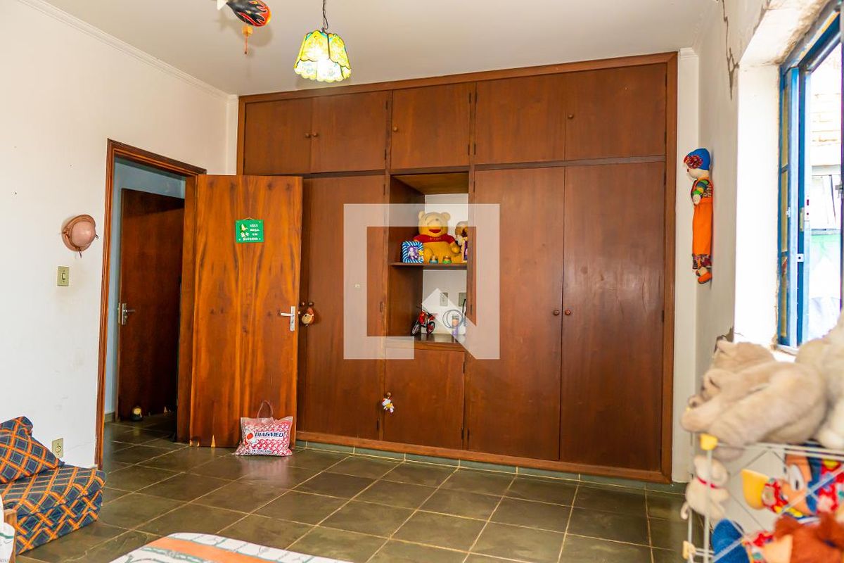 Casa à Venda - Parque Prado, 3 Quartos,  282 m2 em , Campinas - sp | SoloBR