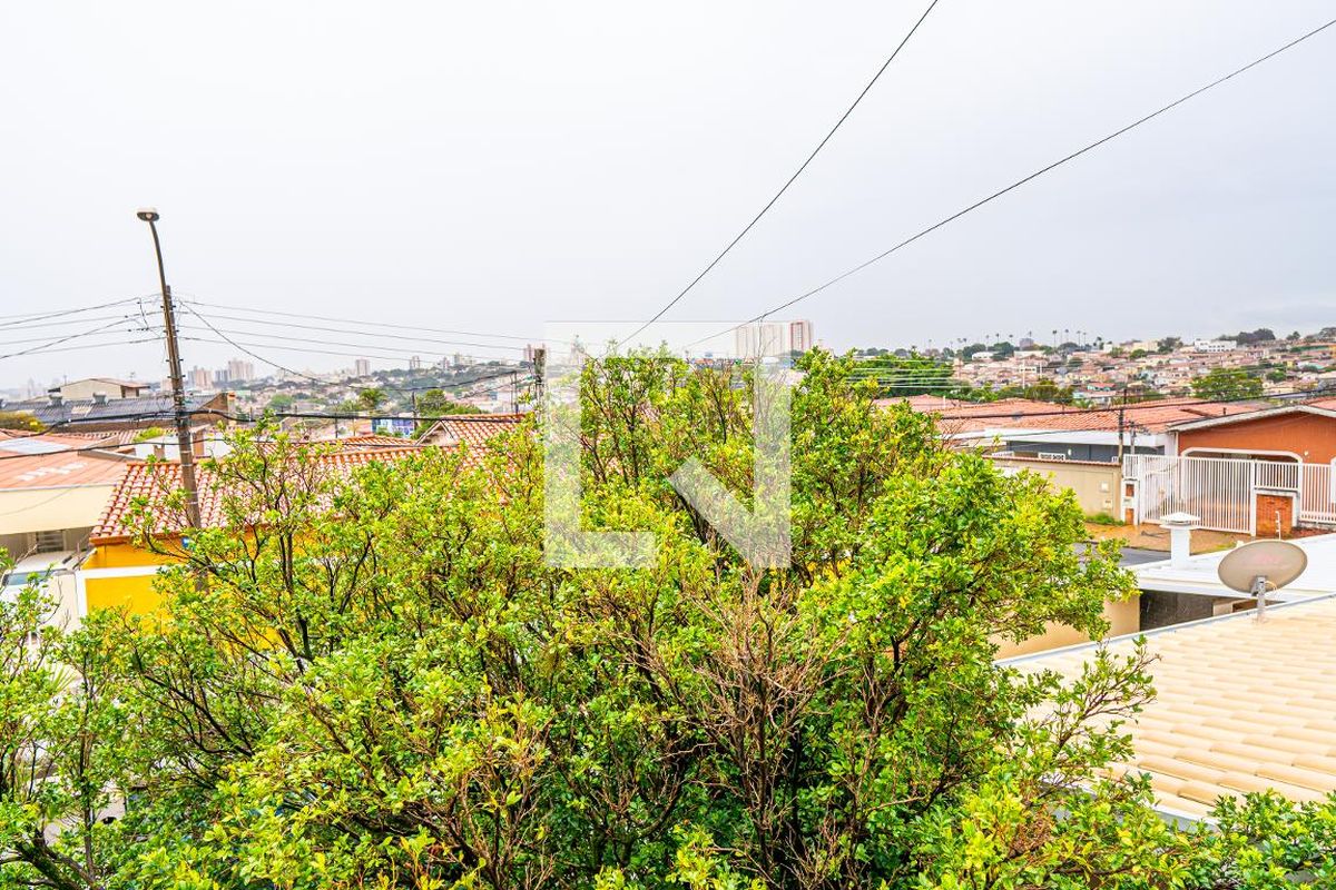 Casa à Venda - Parque Prado, 3 Quartos,  282 m2 em , Campinas - sp | SoloBR