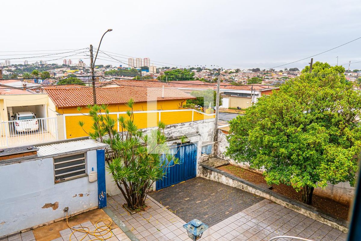 Casa à Venda - Parque Prado, 3 Quartos,  282 m2 em , Campinas - sp | SoloBR