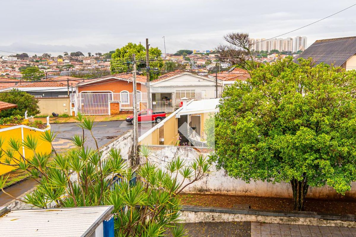 Casa à Venda - Parque Prado, 3 Quartos,  282 m2 em , Campinas - sp | SoloBR