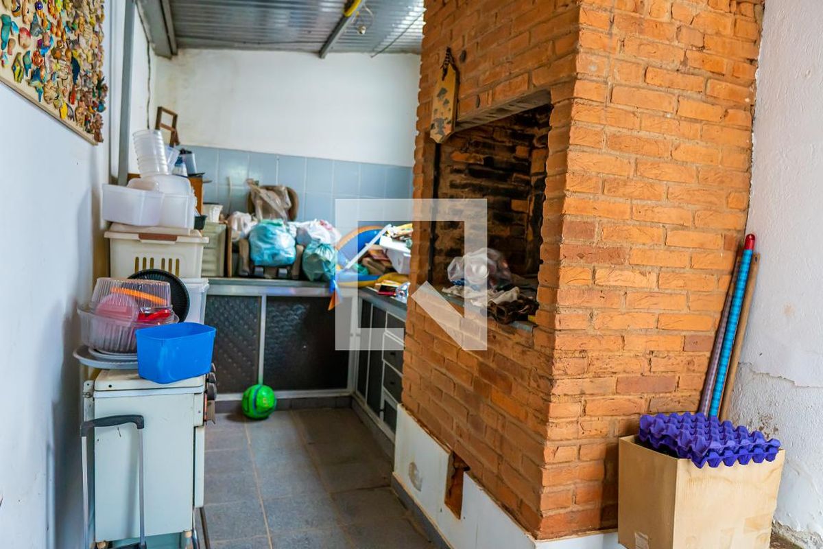 Casa à Venda - Parque Prado, 3 Quartos,  282 m2 em , Campinas - sp | SoloBR