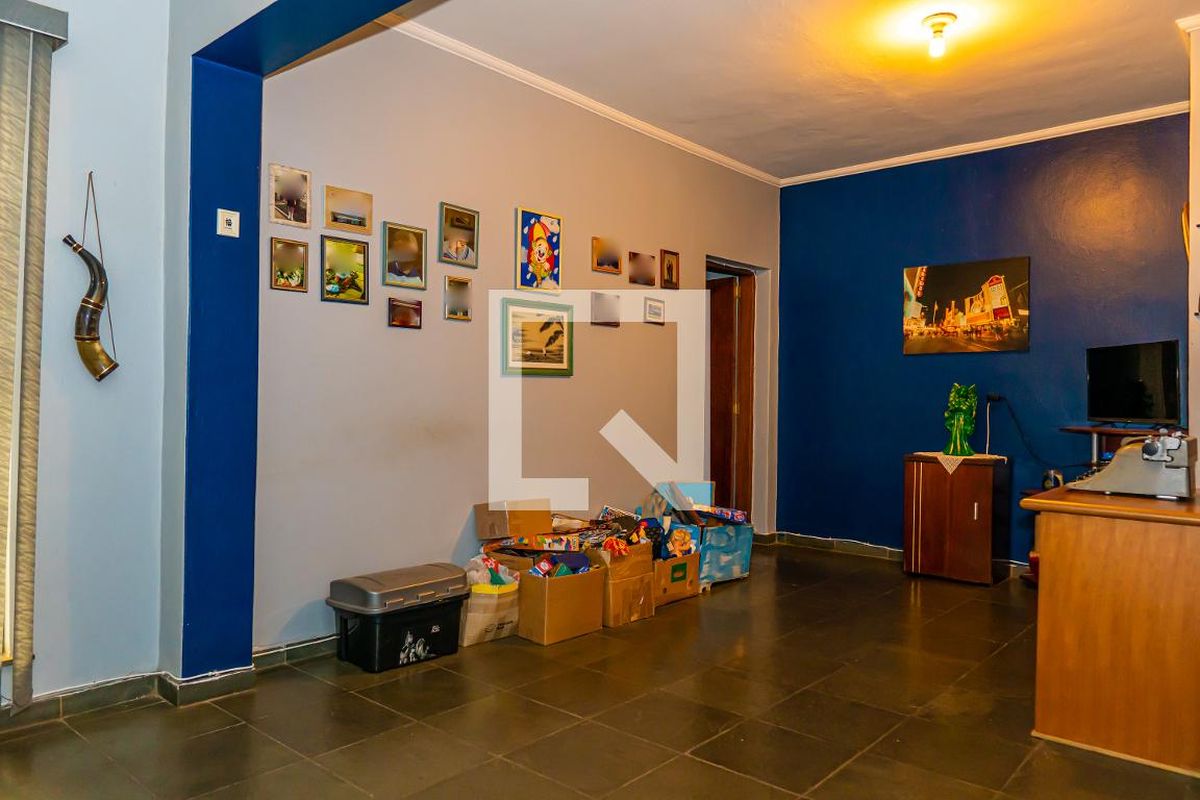Casa à Venda - Parque Prado, 3 Quartos,  282 m2 em , Campinas - sp | SoloBR