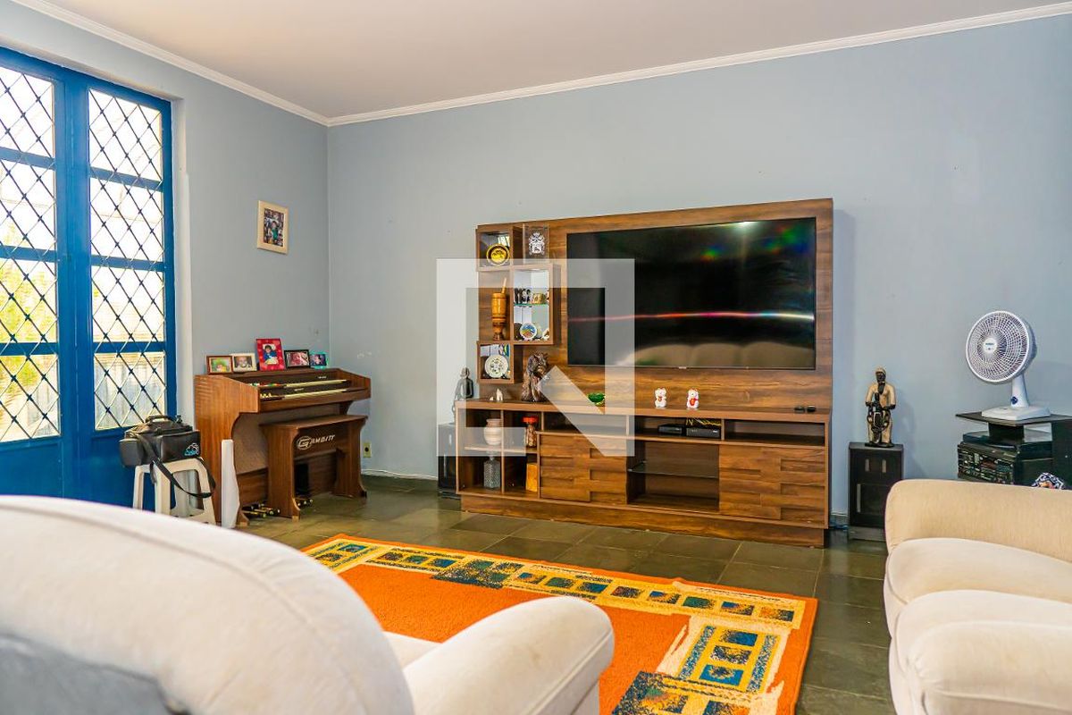 Casa à Venda - Parque Prado, 3 Quartos,  282 m2 em , Campinas - sp | SoloBR