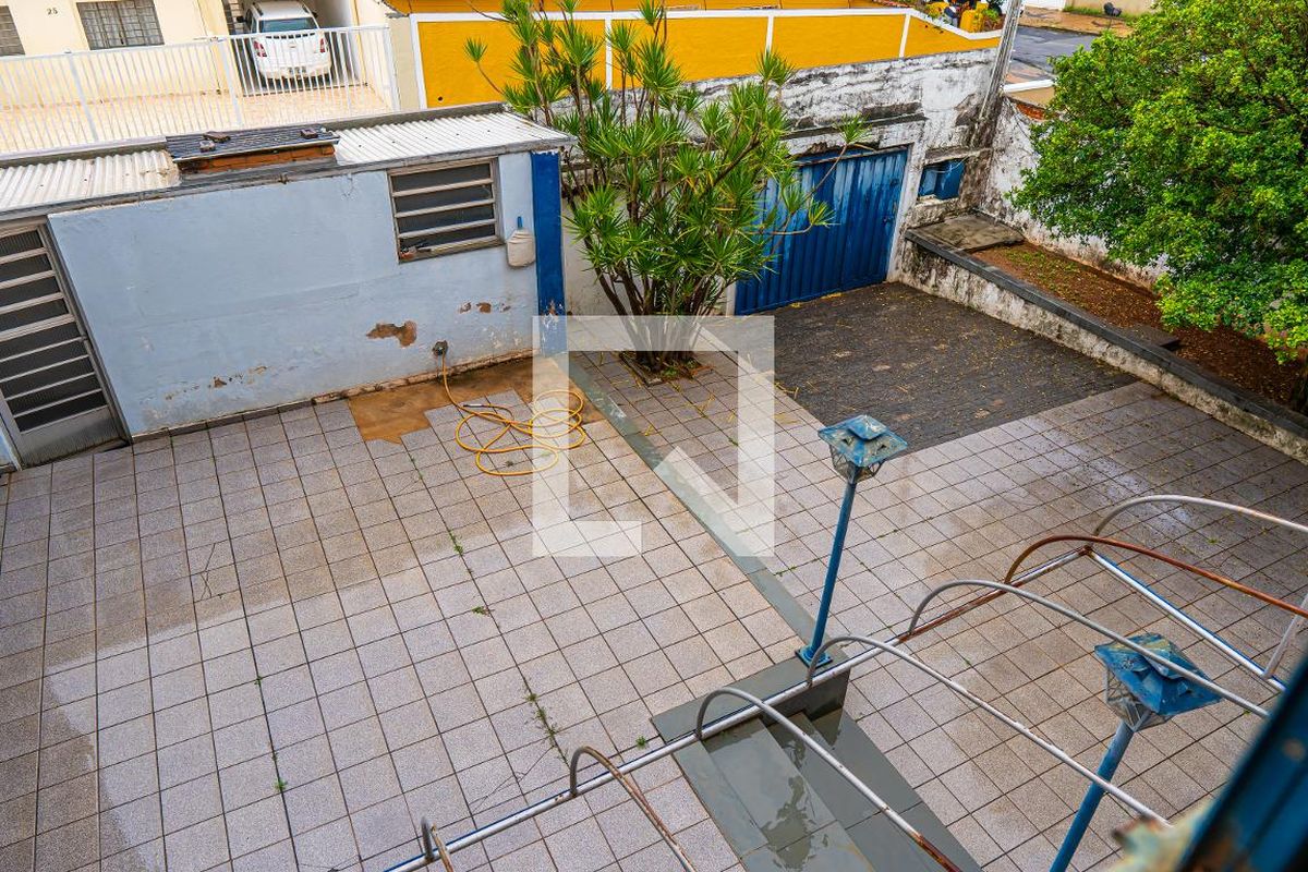Casa à Venda - Parque Prado, 3 Quartos,  282 m2 em , Campinas - sp | SoloBR