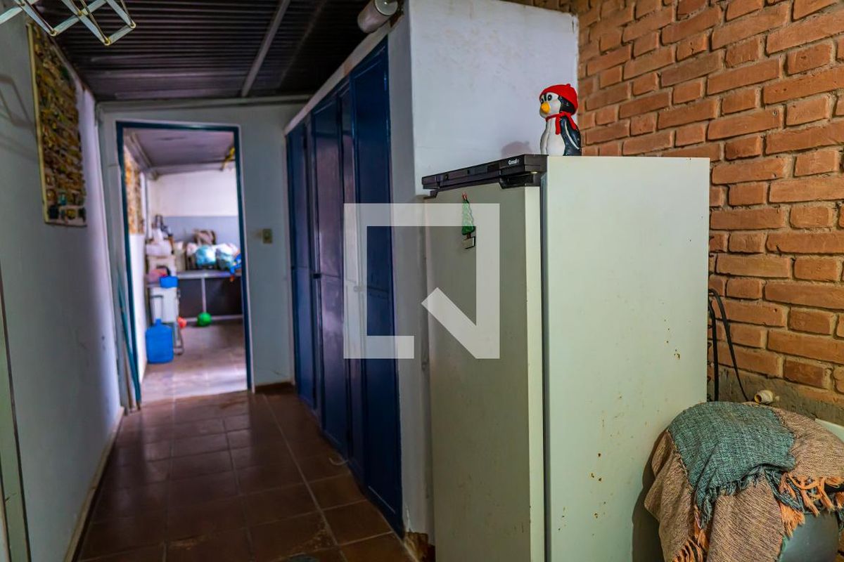 Casa à Venda - Parque Prado, 3 Quartos,  282 m2 em , Campinas - sp | SoloBR