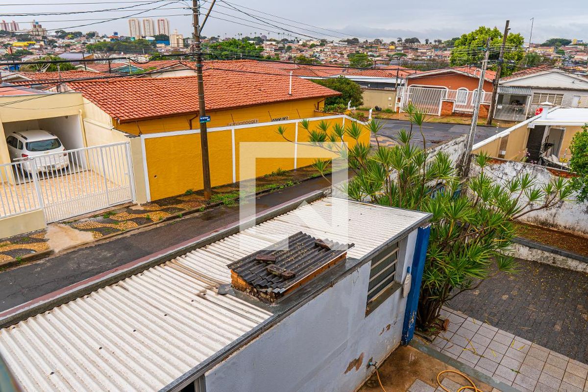 Casa à Venda - Parque Prado, 3 Quartos,  282 m2 em , Campinas - sp | SoloBR