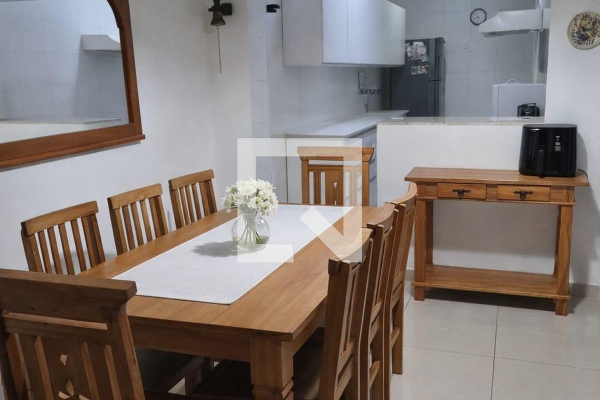 Casa, 3 quartos, 120 m² - Foto 6