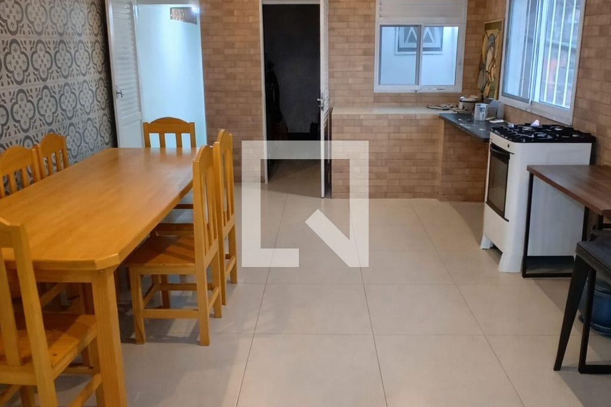 Casa, 3 quartos, 120 m² - Foto 38