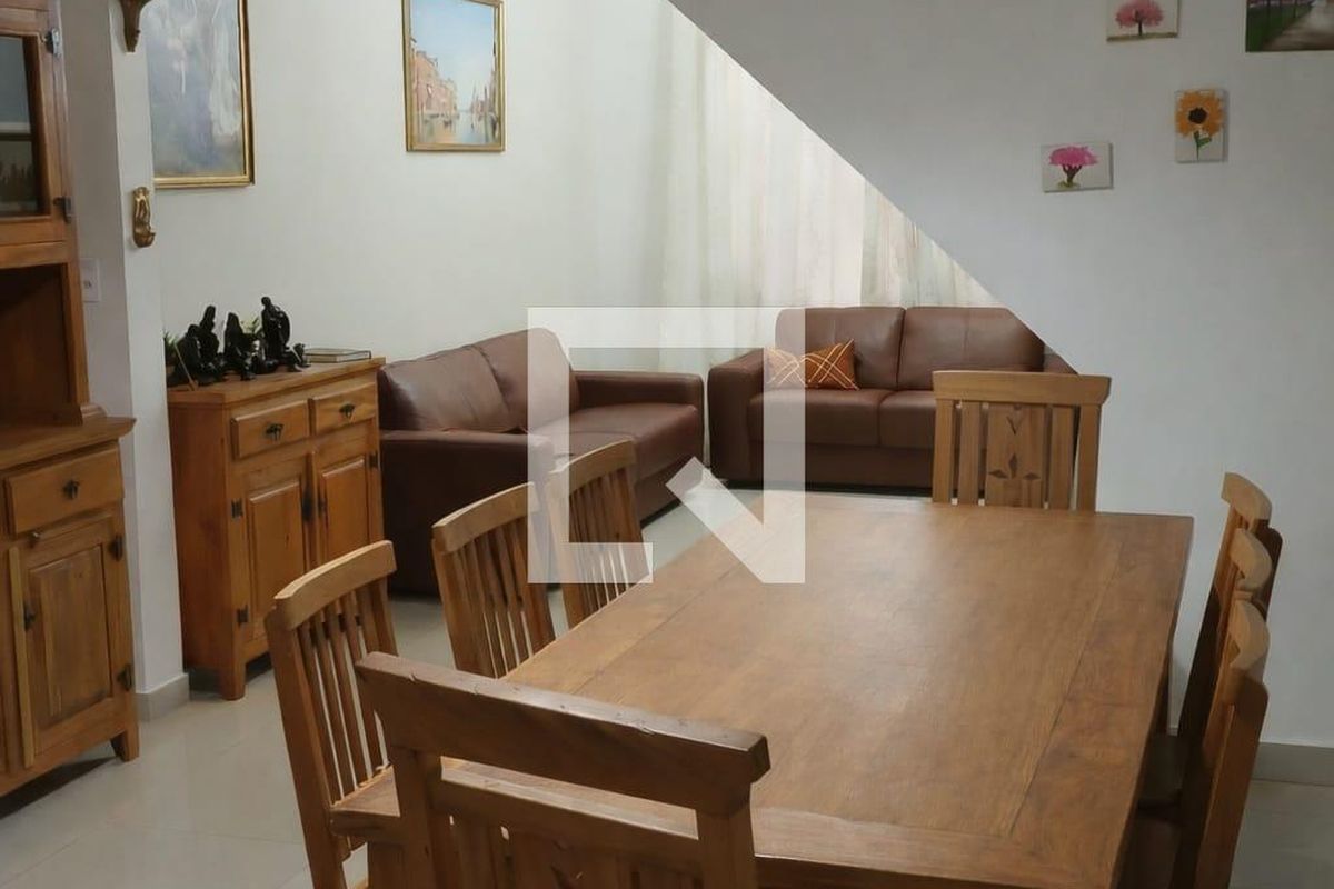 Casa, 3 quartos, 120 m² - Foto 4
