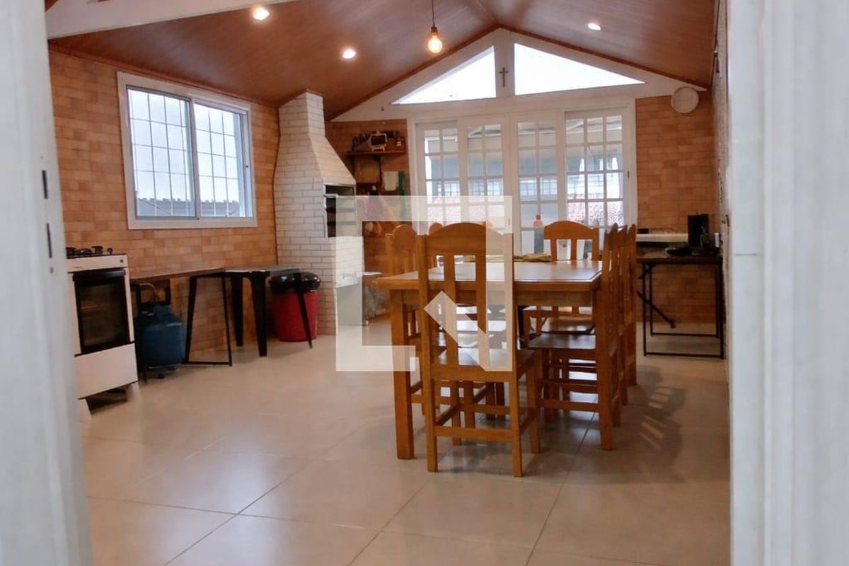 Casa, 3 quartos, 120 m² - Foto 36