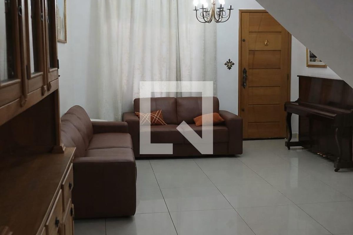 Casa, 3 quartos, 120 m² - Foto 2