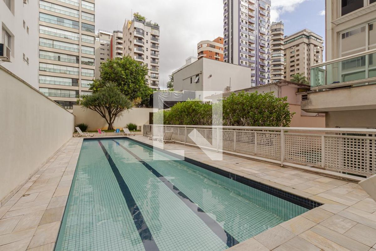 Apartamento, 1 quarto, 50 m² - Foto 54
