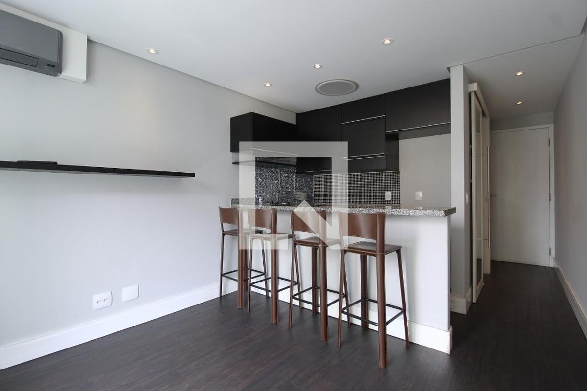 Apartamento, 1 quarto, 50 m² - Foto 3