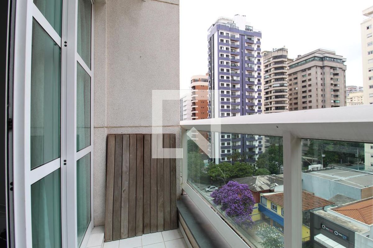 Apartamento, 1 quarto, 50 m² - Foto 21